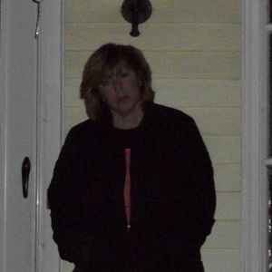 Meet your Posher, Christine